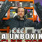 Mega Unboxing a sprzęt poleci do Was!