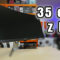 Benq EX3501R panoramiczny monitor z HDR – test i recenzja