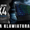 SGK4 – membranowy Skiller od Sharkoon – test klawiatury