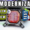 Upgrade Test bencha do wersji finalnej i….  awaria bloku wodnego -VBT
