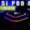 Corsair H115i PRO RGB Platinum