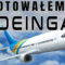 Test prawdziwego symulatora Boeinga 737
