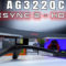 AOC AG322QC4 z technologią FreeSync2 HDR – test monitora