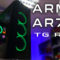 SilentiumPC ARMIS AR7X TG RGB – jeszcze więcej szkła i RGB – Premiera