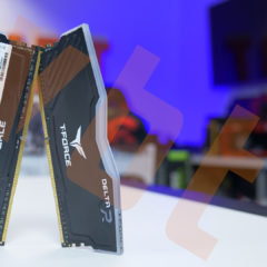 T-FORCE DELTA R RGB 3000MHz – test i recenzja ramu od Team Group