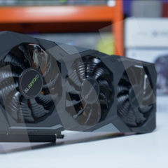 Gigabyte RTX 2070 SUPER GAMING OC 8G – czy jest faktycznie super…? test