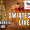 Świąteczny Live – retransmisja.