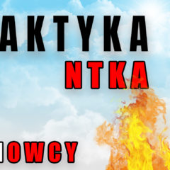 Praktykantka…