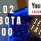 Live! – Tech Talk – 22.02 – Sobota – 21:00