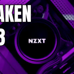 NZXT Kraken X73 – warte grzechu aio? – test i recenzja