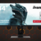 iiyama GMaster GB3461WQSU Red Eagle – gaming na IPS i 144Hz