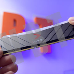 PNY XLR8 Gaming EPIC-X RGB – nowy ram na rynku