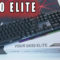 Klawiatura MSI Vigor GK50 Elite – premierowy test