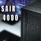 Corsair iCUE 4000 – nowa seria obudów – test premierowy