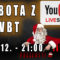 Mikołajki z VBT – Q&A + konkurs