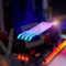 Corsair Vengeance PRO RGB SL – nowe, niższe ramy z RGB – test premierowy.