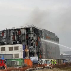 Awaria poczty i serwerów OVH – problem z komunikacja mailową.