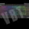 Genesis Lith 400 RGB – niska i nożycowa a do tego gamingowa – test membranowej klawiatury dla graczy