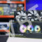 Corsair H170i Elite Capellix RGB – premiera 420mm AiO – test