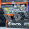 Aorus RTX 3060 Elite – cicha, chłodna, wydajna karta dla graczy.