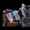 Aorus Z690 MASTER – premierowy test płyty głownej dla Adler Lake