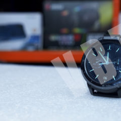 KOSPET OPTIMUS 2 – smartwatch dla Jamesa Bonda – test