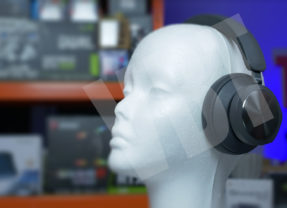 Bang & Olufsen PORTAL – gamingowe słuchawki z górnej półki
