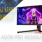 AOC AG344UXM – monitor na mini ledach – test