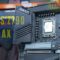 Aorus Z790 ELITE AX – Solidna płyta dla Raptora – test