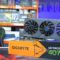 Nvidia RTX4070Ti – test karty szybszej i tańszej od RTX3090Ti