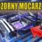 Gamingowy, wydajny lecz niepozorny komputer dla gracza – montaż z omówieniem – VBT
