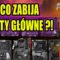 Co zabija płyty główne ?!