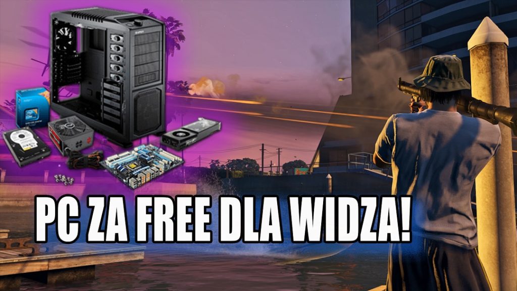 Kolejny komputer, który zbudowałem za darmo dla jednego z moich Widzów - całkowicie za free a do tego z Waszą pomocą!   #pc #darmowy #komputer #charytatywnie #dlaWidza #vbt #vbtpc #morelenet #moreletv