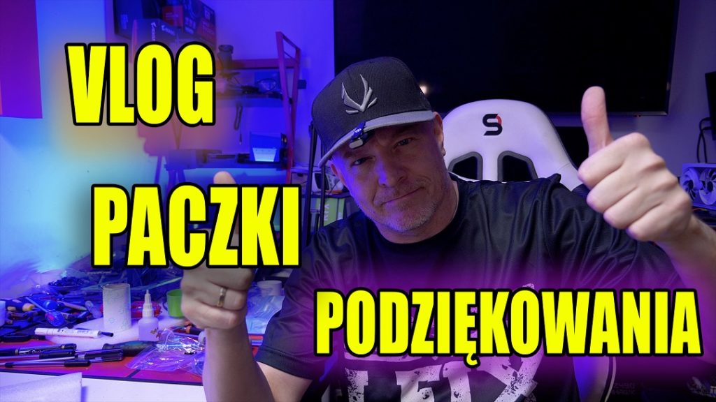 Porcja paczek od Was dla Was. Czyli wycinek z tego co przysłaliście do mnie abym mógł pomagać z Waszą pomocą innym w potrzebie. #charytatywnie #komputer #vbt #vbtpc #kraków #Widzowie #pomoc #potrzebującym