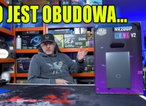 NR200P MAX V2 – pre-budowana mini obudowa dla leniwych