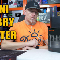 TENDA TX12L PRO – wydajny, mocny i budżetowy router do Waszego domu.