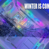 Winter is Coming 2 – Nowa edycja peceta po 8 latach