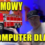 Charytatywny, darmowy komputer dla…