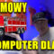 Charytatywny, darmowy komputer dla…