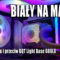 Nowy biały build w nowej budzie Be Quiet 600 LX.
