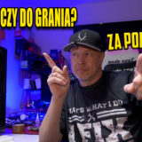 Mocny PeCet za ponad 20k nie tylko do grania!