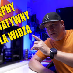 Ktoś znowu będzie cieszyć się z darmowego komputera!
