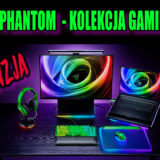 Razer Phantom Green – cała seria produktów przed wami – recenzja
