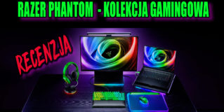 Razer Phantom Green – cała seria produktów przed wami – recenzja