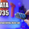Adata SC735 – zewnętrzny dysk ssd ze świetną funkcjonalnością – recenzja
