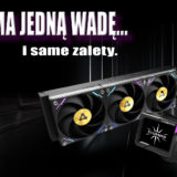 TCOMAS LG700 PRO 360 – AiO klasy premium – test