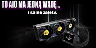 TCOMAS LG700 PRO 360 – AiO klasy premium – test