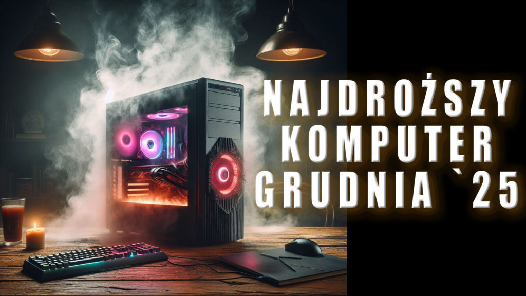 Najdroższy gamingowy komputer jaki zbudowałem w Grudniu dla mojego Klienta. Wymaksowana maszyna do grania! Zapraszam.  #pc #gamingowy #wymaksowany #mocny #vbt #vbtpc #morelenet #moreletv