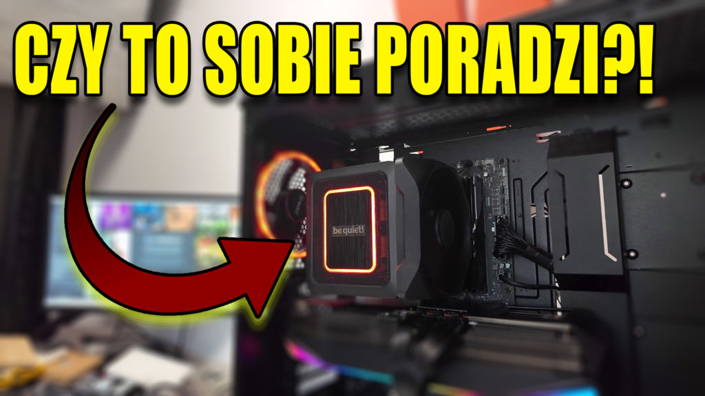 Dzisiaj trochę nAUKOWo a trochę serwisowo a trochę testowo i też trochę pogadankowo :) O komputerze na Wyspy, o chłodzeniu, o temperaturach i o tym co wybrać i kiedy. Zapraszam. #PC #chłodzenie #AMD #temperatury #jakieWybrać #czyDaRadę #bequiet #coolermaster #deepcool #vbt #vbtpc #kraków #morelenet