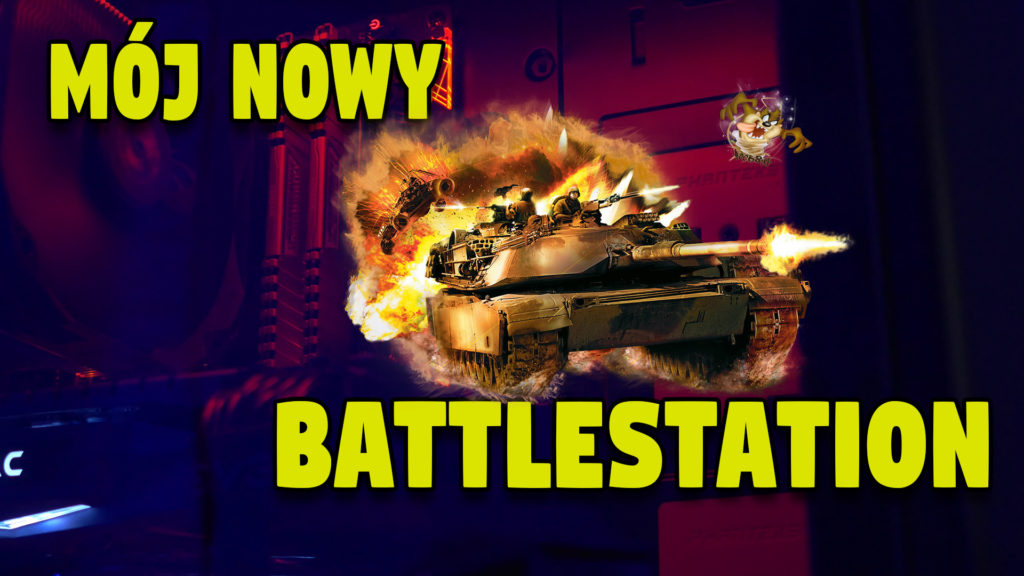 Wiosna idzie, czas na porządki i zmiany w moim sprzęcie. Wygospodarowałem dla siebie jeden dzień i stworzyłem na nowo swoje stanowisko pracy i rozrywki. 2x PC , 4x LCD a do tego większość wisi a nie stoi :) vlog #battlestation #pc #stanowiskoGracza #doPracy #manscave #zaszalałem #wiercimy #składaniePC #testbench #modernizacja #vbt #vbtpc #morelenet